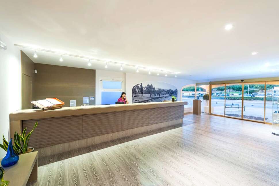 Een foto van Eix Alcudia Hotel