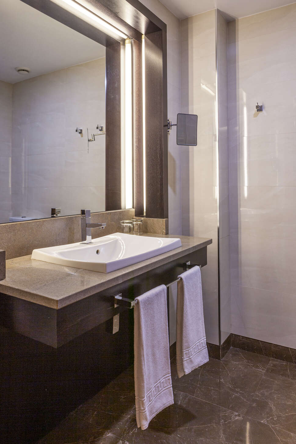 Een foto van Hotel Macia Real de la Alhambra