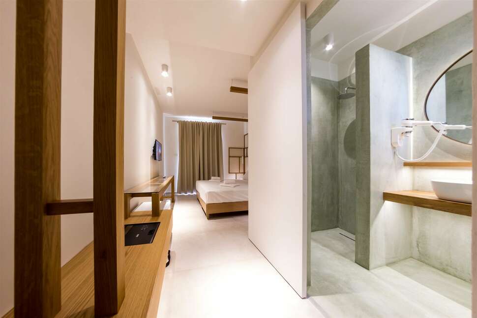 Een foto van Agave Boutique Hotel