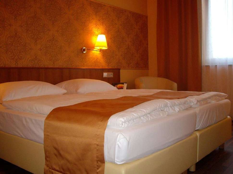 Een foto van Fair Resort Spa