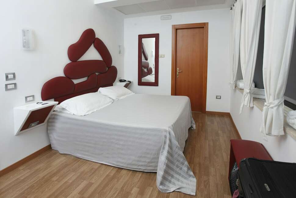 Een foto van Millennium Gold Hotel