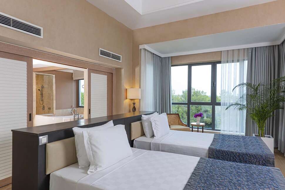 Een foto van Lykia World Antalya