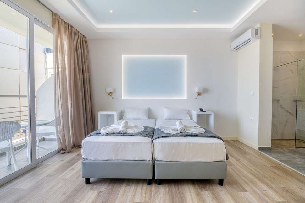 Een foto van Arte Hotel