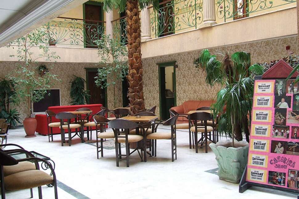 Een foto van Maxwell Holiday Club