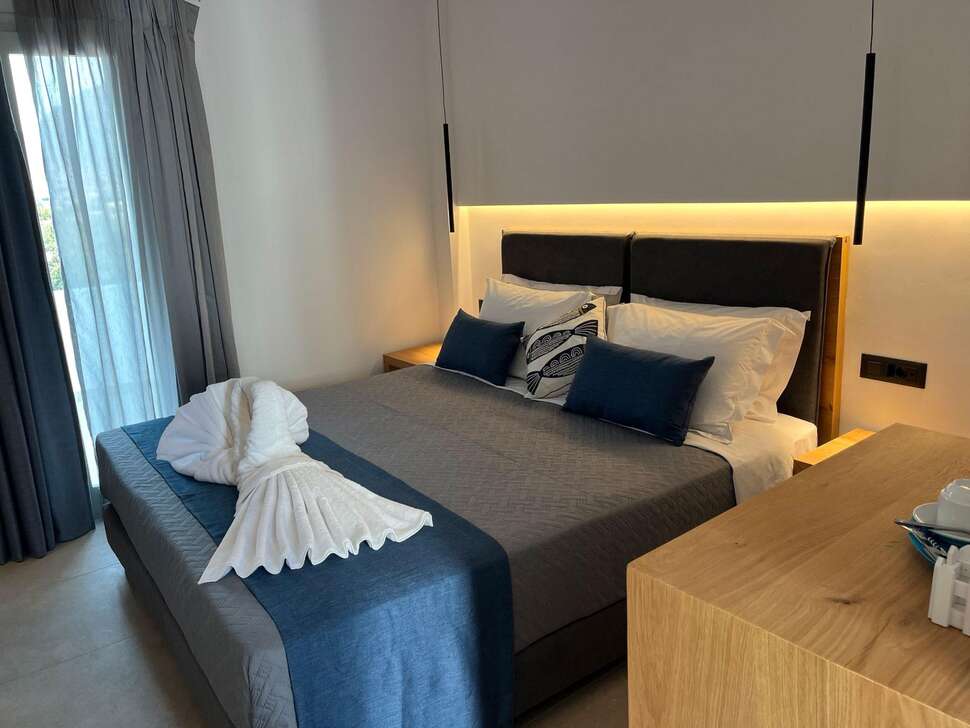 Een foto van Moonlight Hotel
