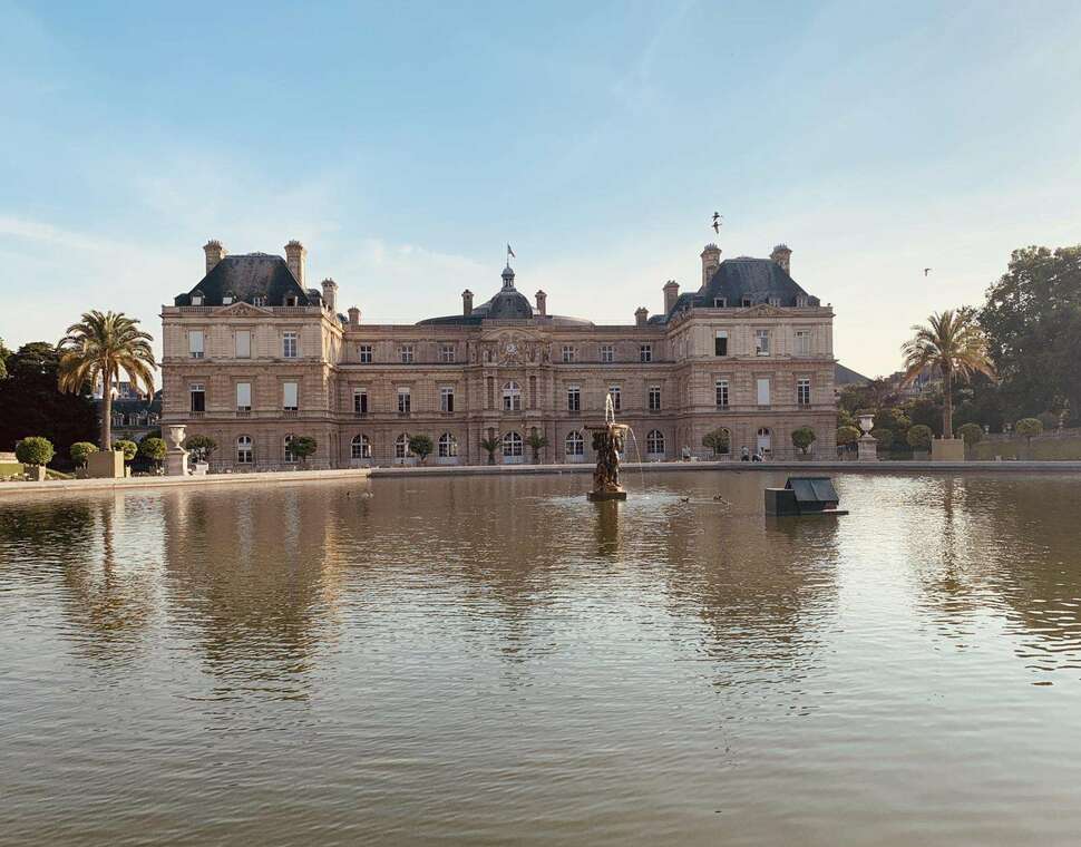 Ein Foto Hotel Des Mines