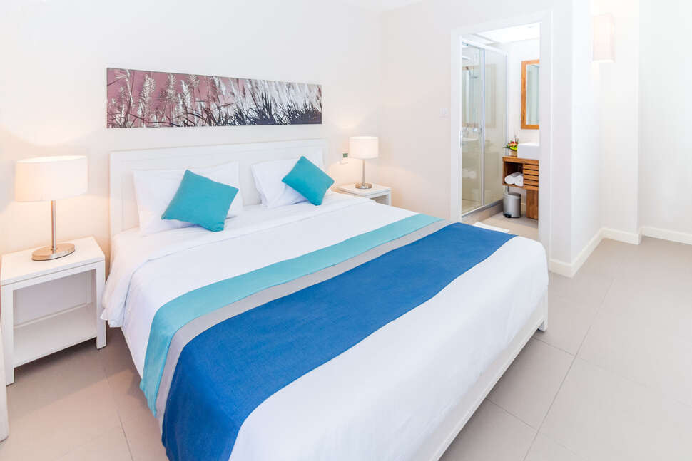 Een foto van Be Cosy Aparthotel