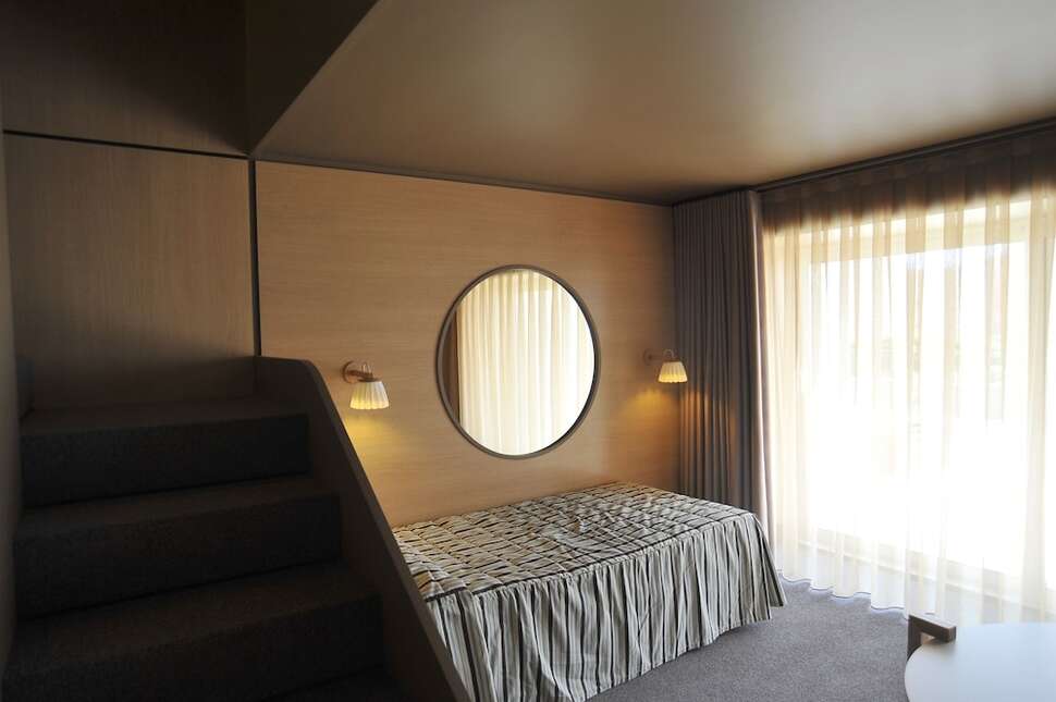Een foto van Axis Vermar Beach Hotel