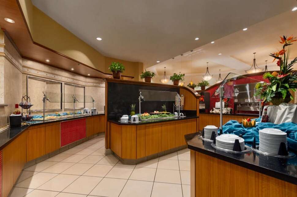 Een foto van Buena Vista Suites