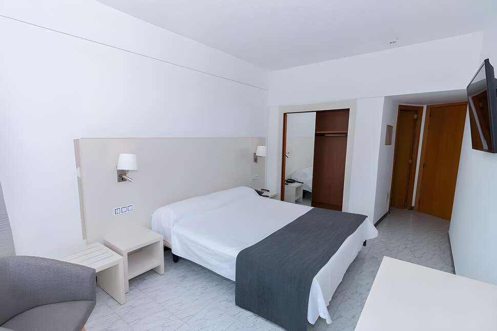 Accommodatie foto: Hotel Amic Horizonte
