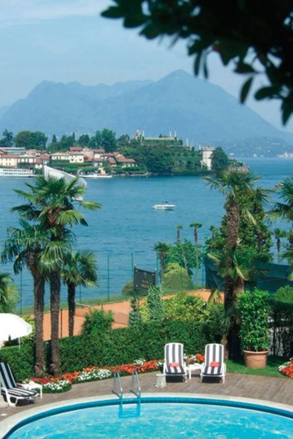 Een foto van Villa & Palazzo Aminta