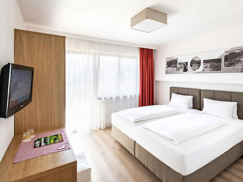 Een foto van Hotel Restaurant Neuwirt
