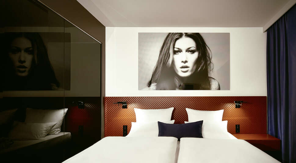 Een foto van Hotel Mani by Amano