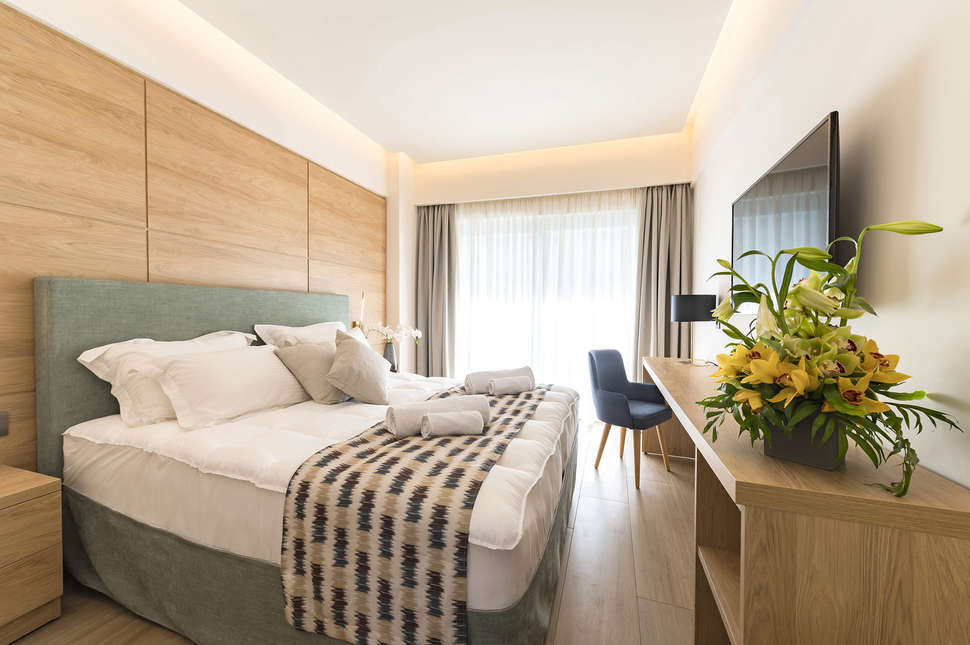 Een foto van Acandia Hotel