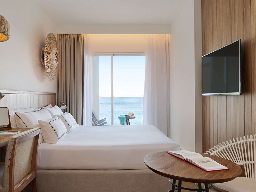 Een foto van Melia Ibiza