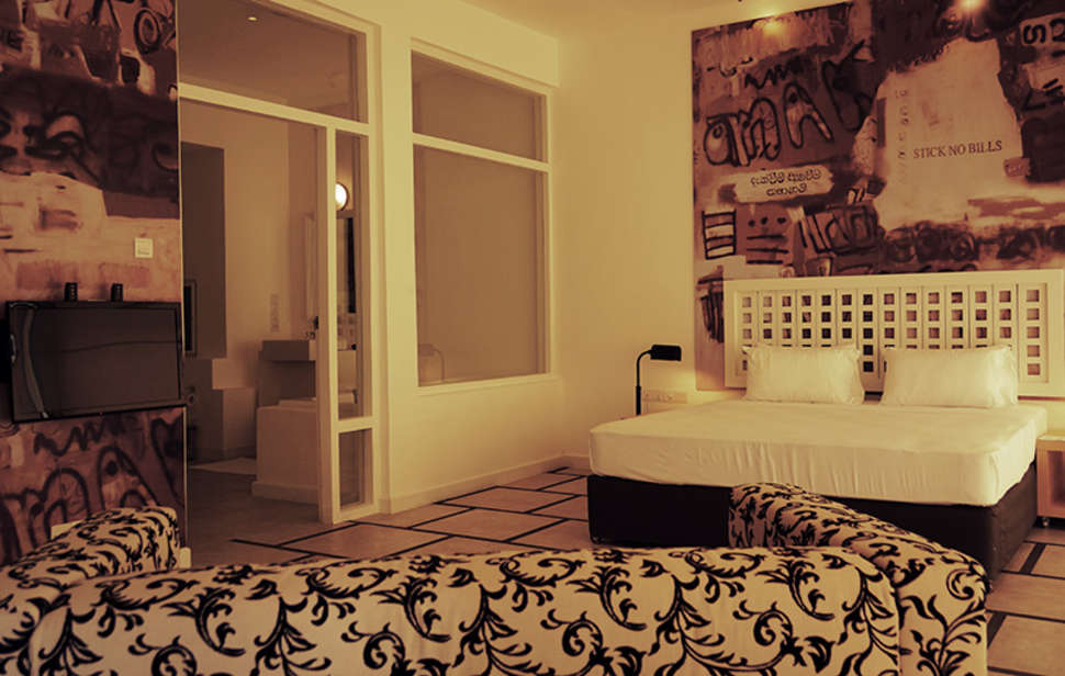 Een foto van Hotel J
