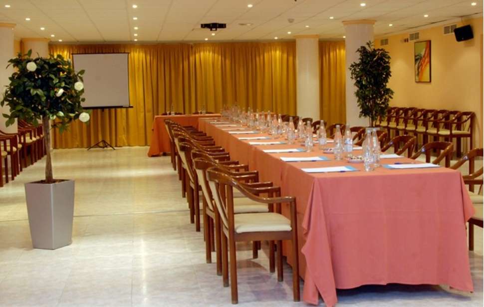 Een foto van Hotel Beverly Park & Spa