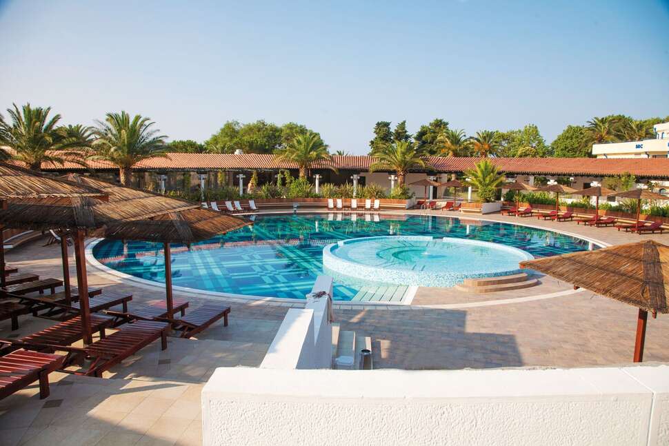 Een foto van Slovenska Plaza Resort