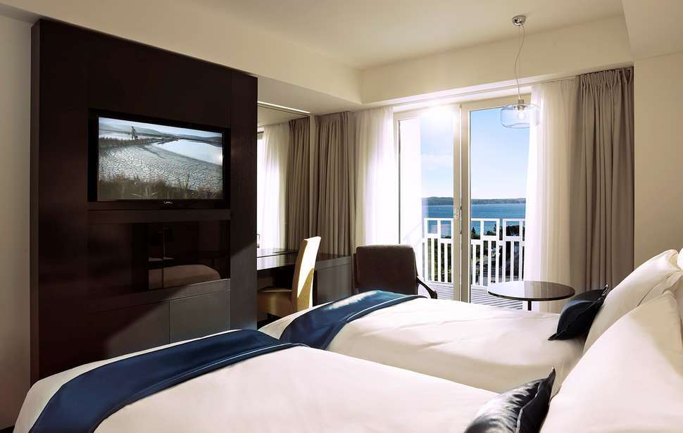 Een foto van Mind Hotel Slovenija