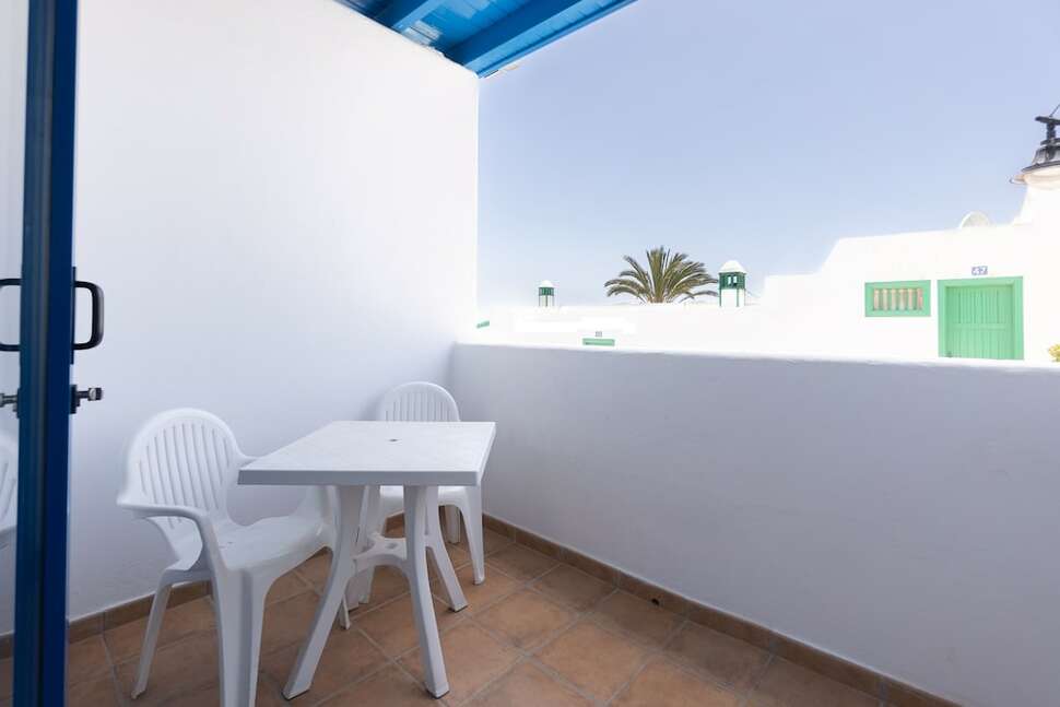 Een foto van Agua Marina Appartementen