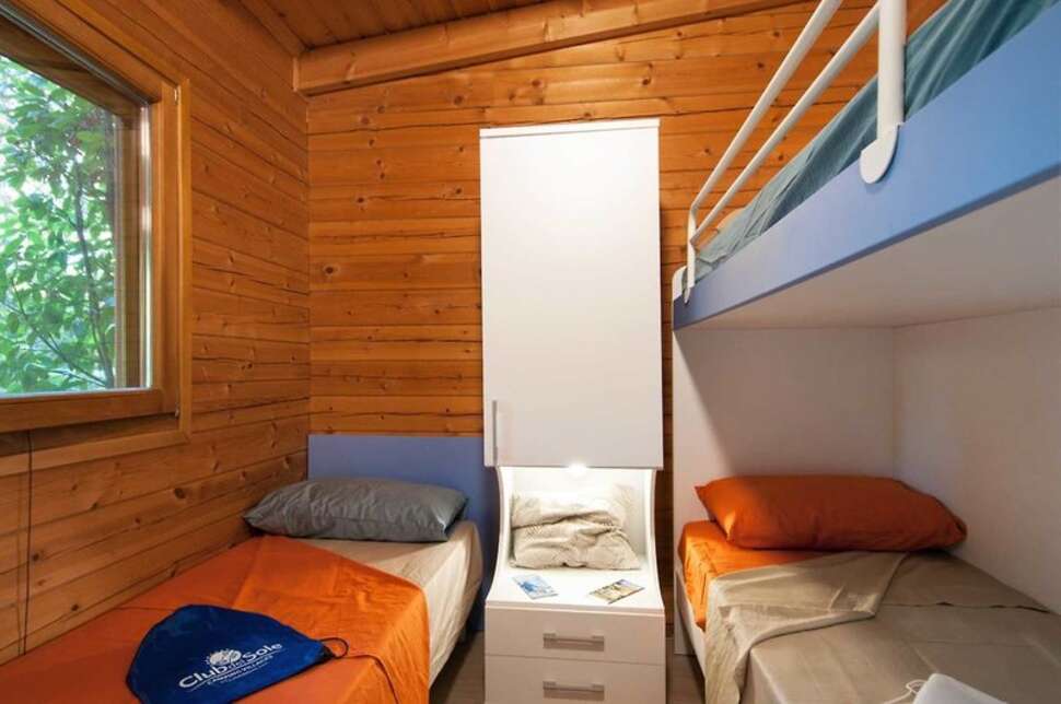 Een foto van Adriano Camping Village