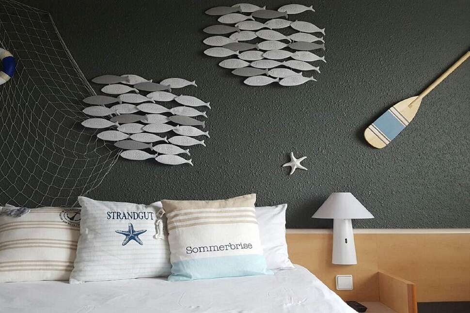 Een foto van Ibis Munchen Parkstadt Schwabing