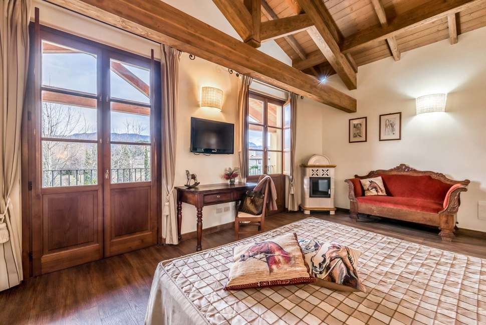 Een foto van Appartementen Antico Casale