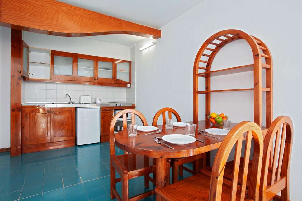 Ein Foto Aparthotel Costa Mar