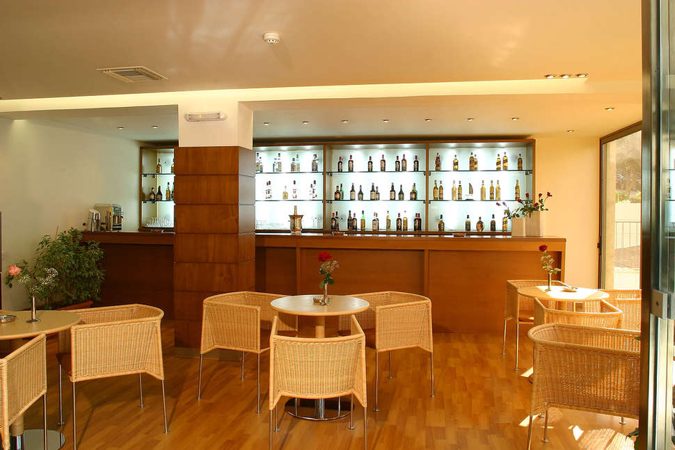 Een foto van Blue Sea Hotel Alimos