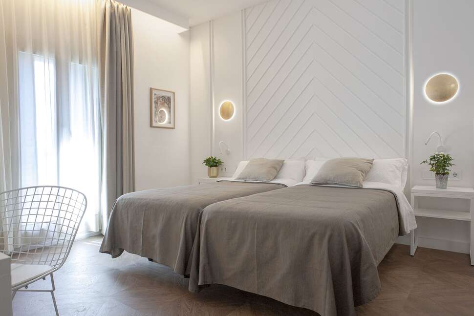 Een foto van Hotel Gaudi