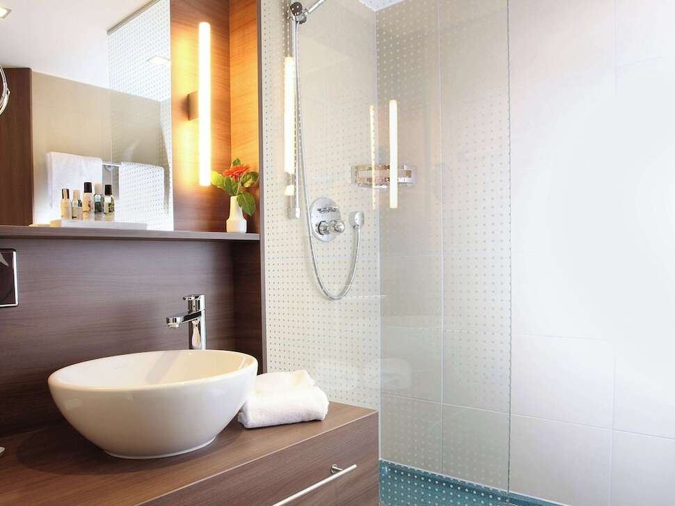 Een foto van Mercure Wien City