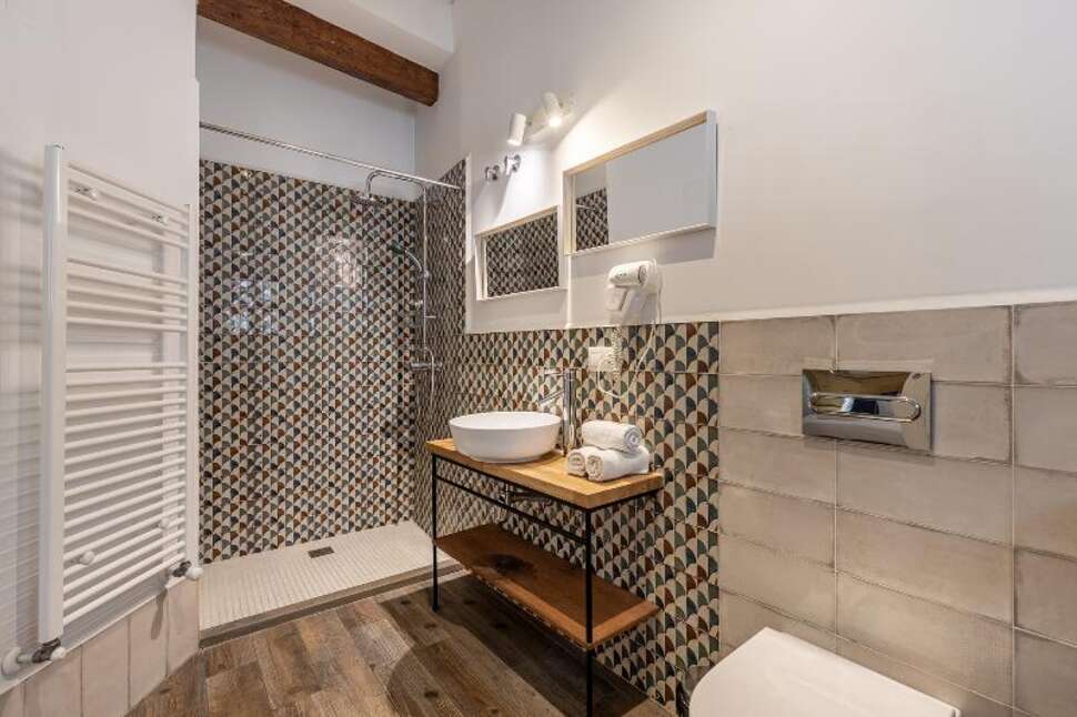 Een foto van Appartementen Boutique Albaicin 3000
