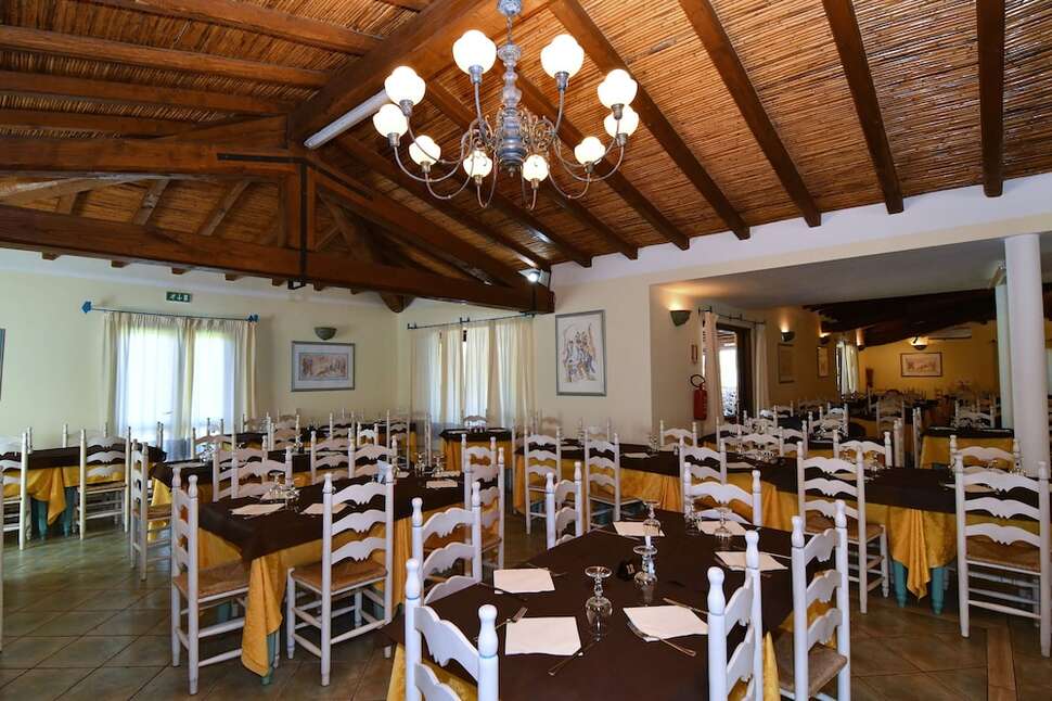 Een foto van Li Suari Club Hotel