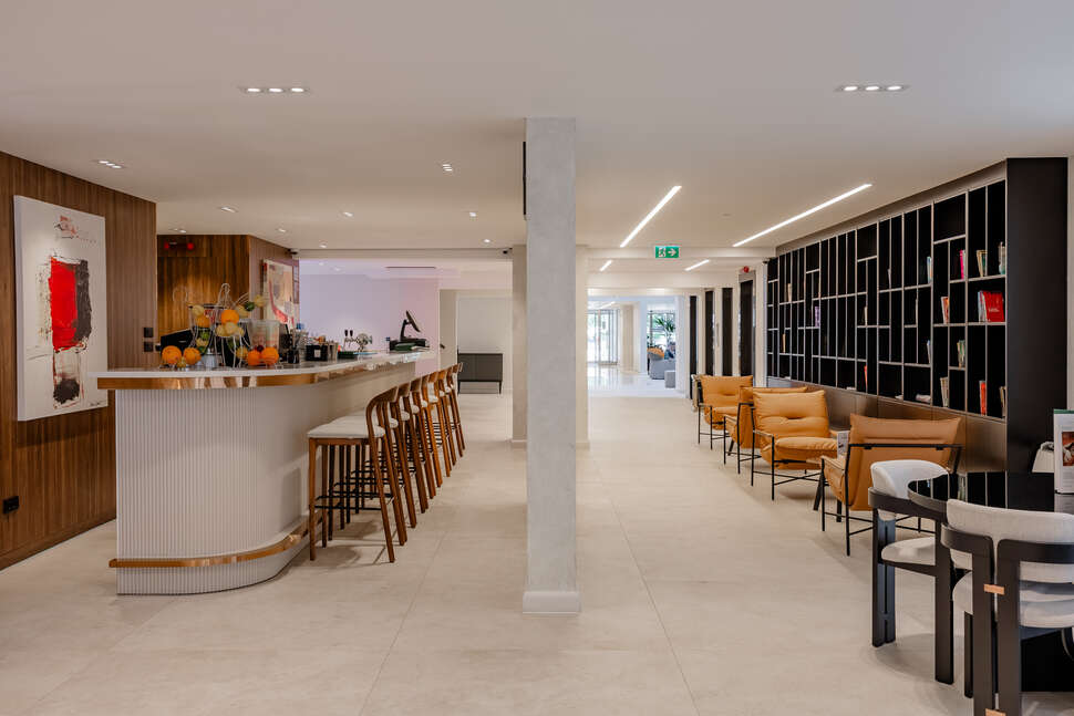 Een foto van Hotel Tara