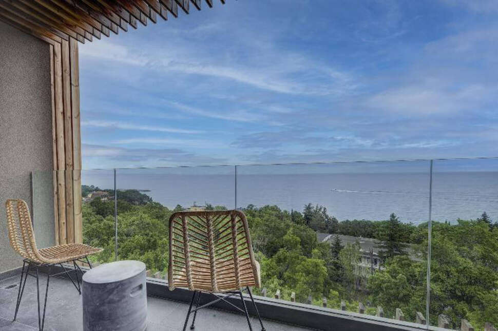 Een foto van Umani Hotel & Beach