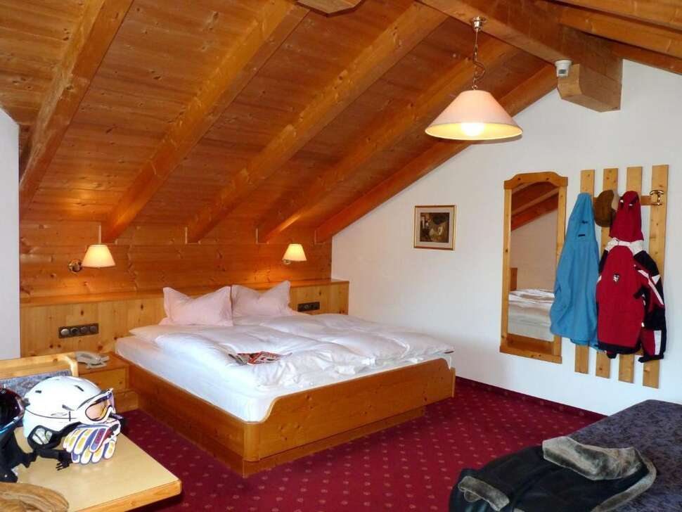 Een foto van Hotel Garni Fortuna