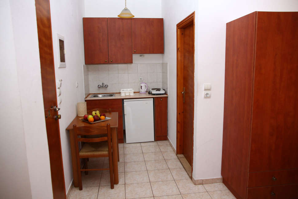 Een foto van Elgoni Appartementen