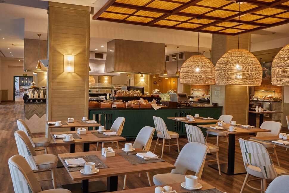 Een foto van Secrets Lanzarote Resort & Spa