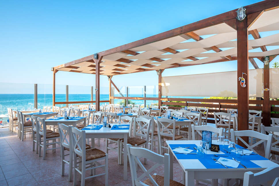 Een foto van Themis Beach Hotel