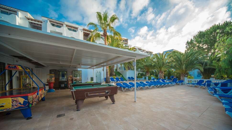 Een foto van Holiday Center Santa Ponsa