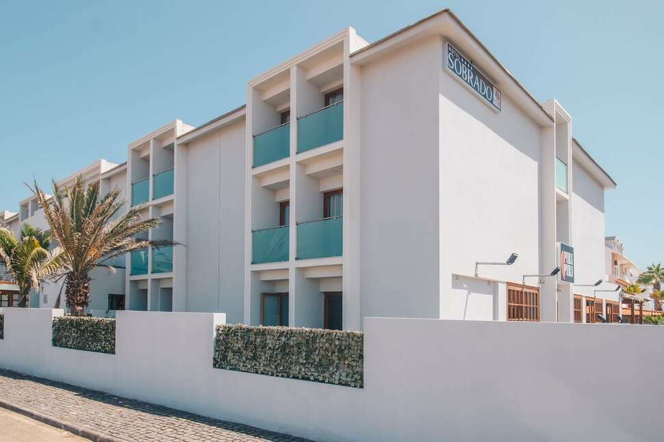 Een foto van Sobrado boutique hotel