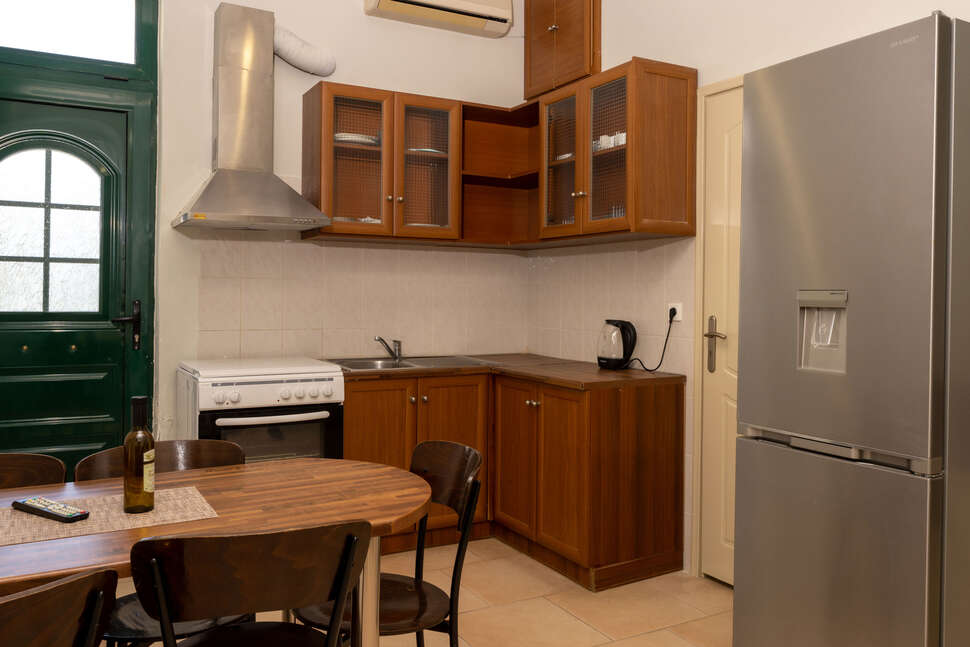 Een foto van Bravo Appartementen