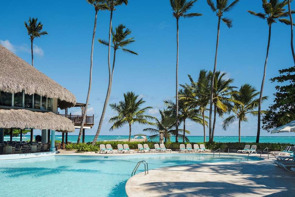 Een foto van Impressive Resorts & Spas Punta Cana