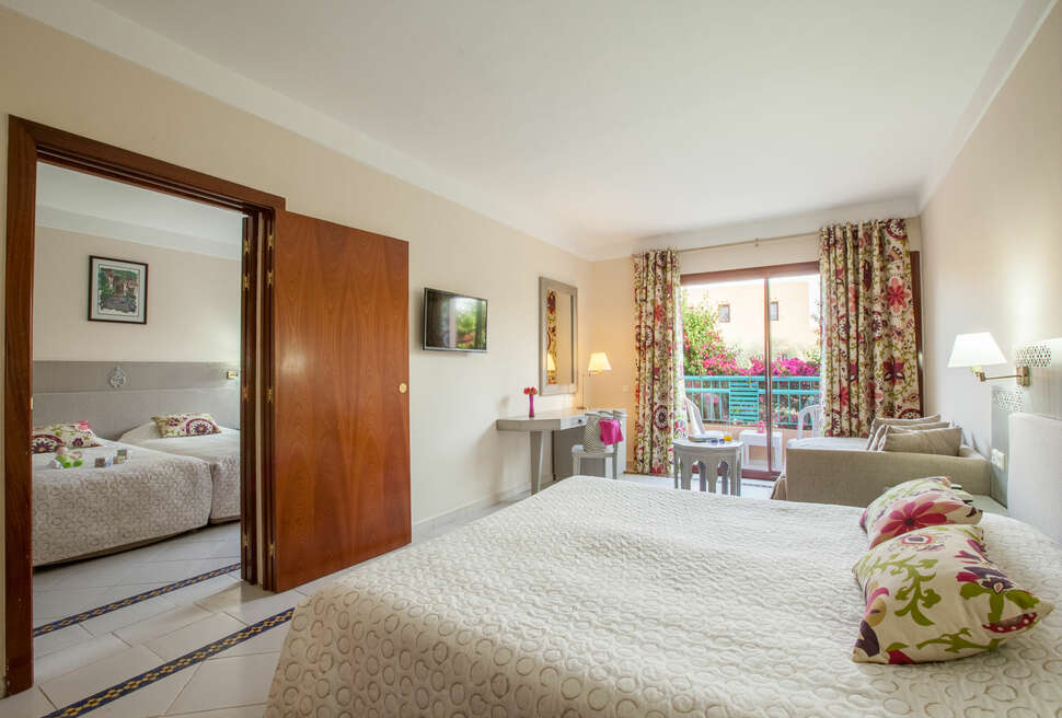 Een foto van Valeria Madina Club Resort
