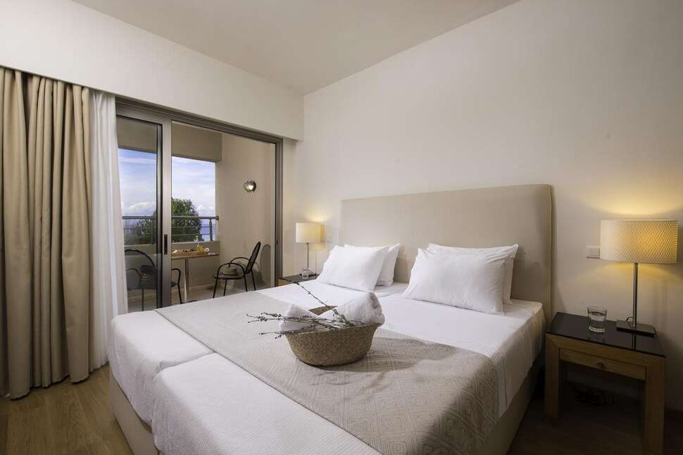 Een foto van Kassandra Palace Hotel & Spa