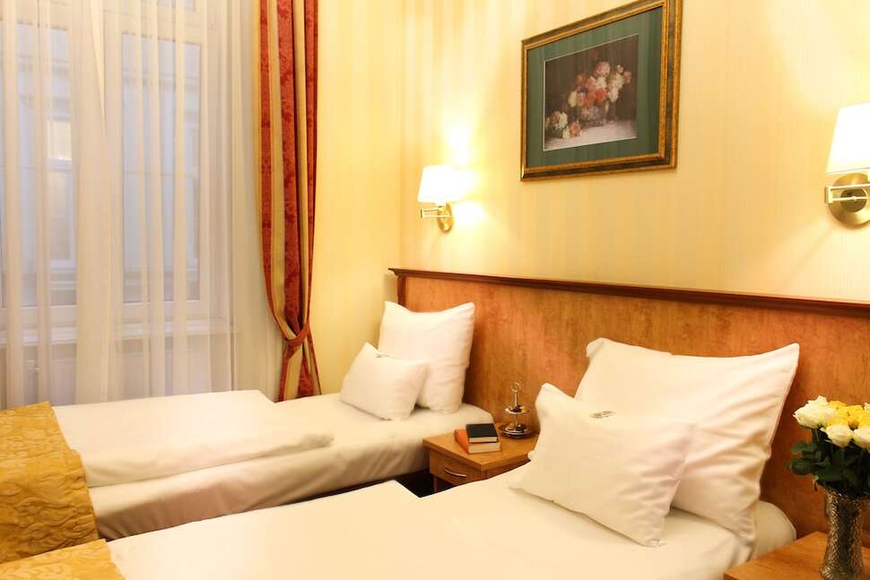 Een foto van Opera Suites