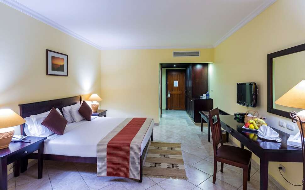 Een foto van Casa Mare Resort