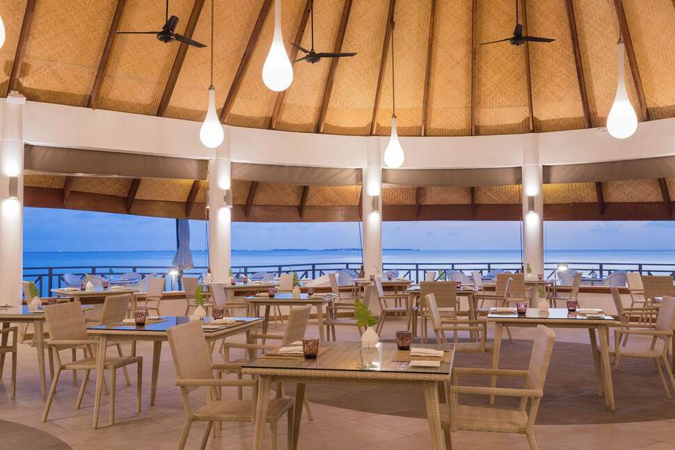 Een foto van Bandos Maldives