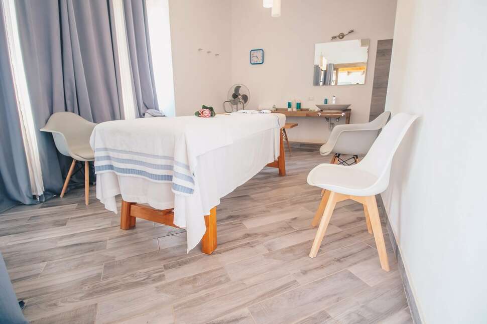 Een foto van Sobrado boutique hotel