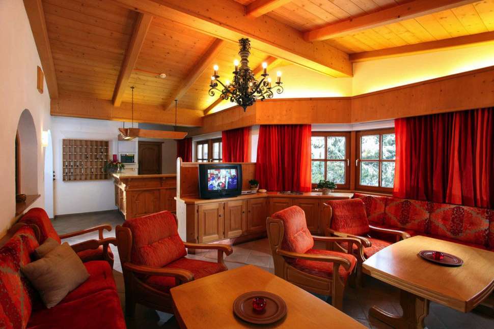 Een foto van Hotel Taxacherhof